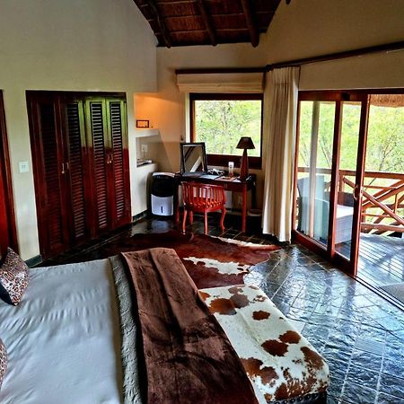 Sekala Private Game Lodge 威尔吉旺登禁猎区 外观 照片