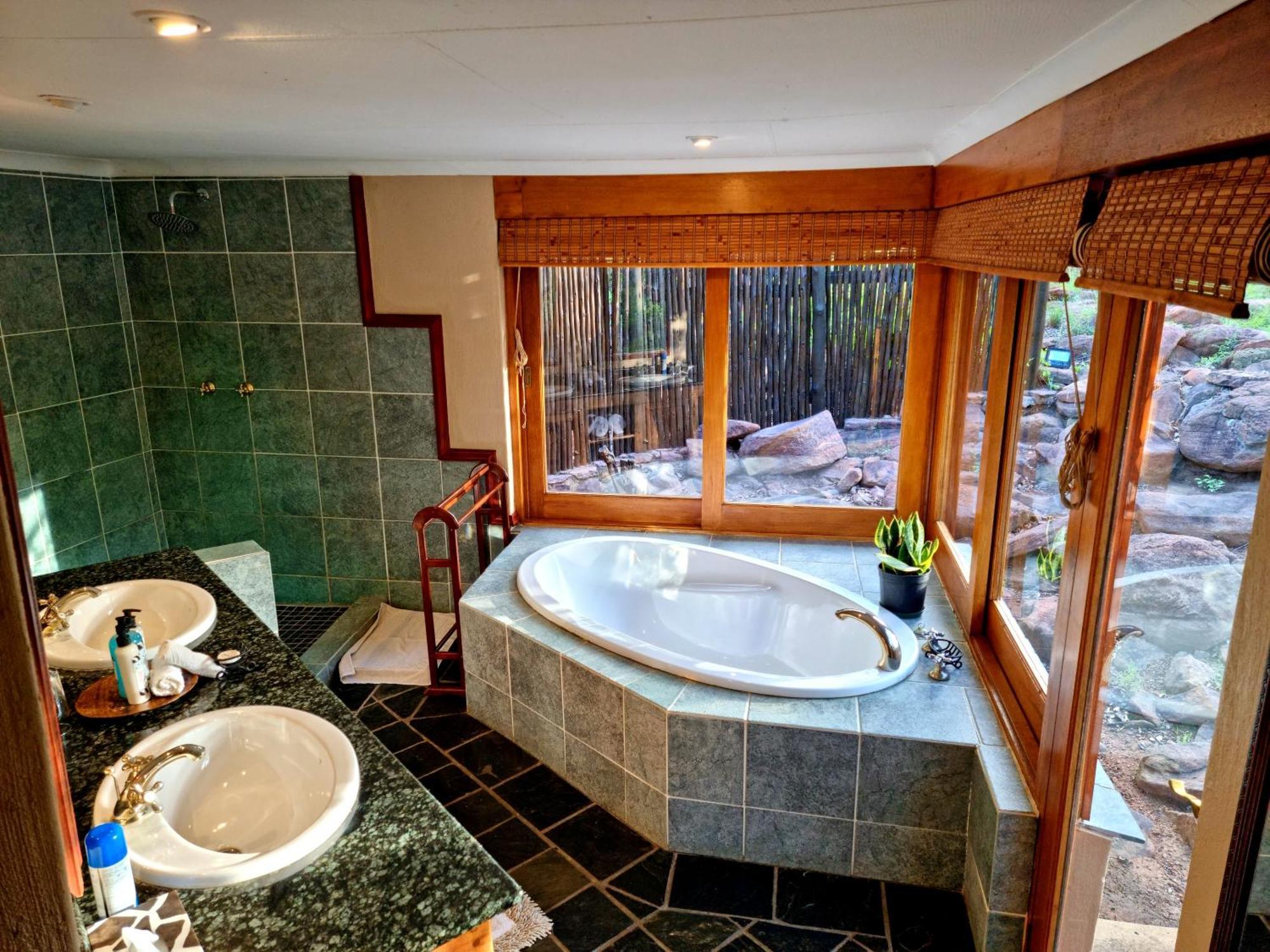 Sekala Private Game Lodge 威尔吉旺登禁猎区 外观 照片