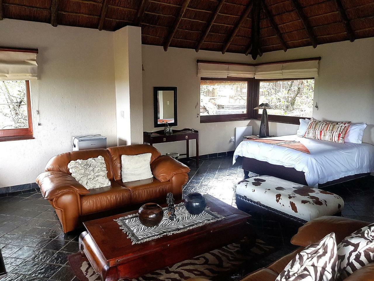 Sekala Private Game Lodge 威尔吉旺登禁猎区 外观 照片